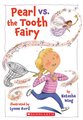 Pearl vs. the Tooth Fairy