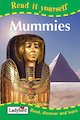 Read It Yourself: Mummies