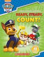 Ready, Steady, Count!