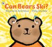 Can Bears Ski?