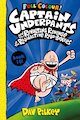 Captain Underpants and the Revolting Revenge of the Radioactive Robo-Boxers Colour