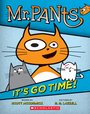 Mr Pants: It's Go Time!