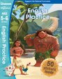 Moana - English Practice (Ages 5-6)