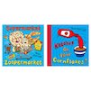 Nick Sharratt Pair