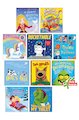 Amazing Value Picture Book Pack x 10