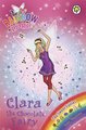 Clara the Chocolate Fairy