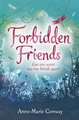Forbidden Friends