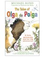 The Tales of Olga da Polga