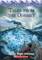 Tales From the Odyssey: Part Two