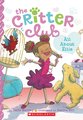 The Critter Club: All About Ellie