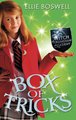 The Witch of Turlingham Academy: Box of Tricks