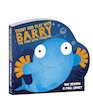 Count and Play with Barry the Fish with Fingers