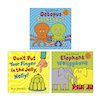 Nick Sharratt Pack x 3
