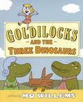 Goldilocks and the Three Dinosaurs