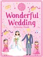 Wonderful Wedding Activity Book