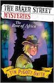 The Baker Street Mysteries: The Rose of Africa