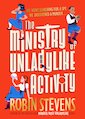 Ministry of Unladylike Activity