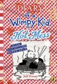 Diary of a Wimpy Kid: Hot Mess (Book 19)