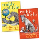 Roddy Doyle Pack