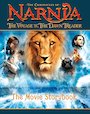 The Voyage of the Dawn Treader: The Movie Storybook