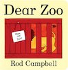 Dear Zoo (Board Book)