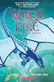 The Lost Heir (Wings of Fire Graphic Novel #2)