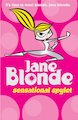 Jane Blonde, Sensational Spylet