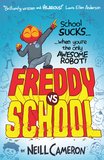 Freddy vs School