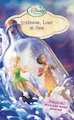 Disney Fairies: Iridessa, Lost at Sea