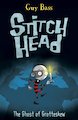 Stitch Head: The Ghost of Grotteskew