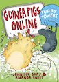 Guinea Pigs Online: Furry Towers