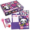 Panda Pals Stationery Box