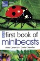 RSPB My First Book of Minibeasts