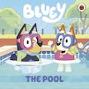 Bluey: The Pool