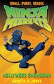 Ninja Meerkats: Hollywood Showdown