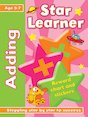 Star Learner: Adding (Ages 5-7)