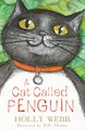 A Cat Called Penguin