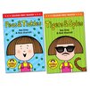 Colour First Readers: Daisy Pair