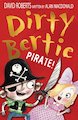 Dirty Bertie: Pirate!