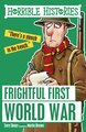 Frightful First World War