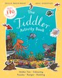 The Tiddler Activity Book