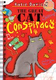 The Great Cat Conspiracy