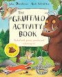 The Gruffalo Activity Book