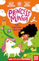 Princess Minna: The Unicorn Mix-Up