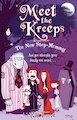 Meet the Kreeps: The New Step-Mummy