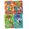 Billy Bonkers Pack