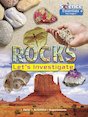 Science Essentials Key Stage 2: Rocks - Let's Investigate
