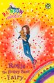 Rosie the Honey Bear Fairy