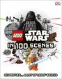 LEGO® Star Wars™ in 100 Scenes