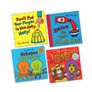 Nick Sharratt Pack x 4